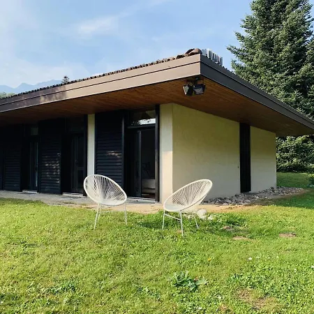 Immerso Nel Verde A Soli 10 Minuti Dal Centro Di Parte Di Una * Trento