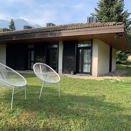 Apartment Immerso Nel Verde A Soli 10 Minuti Dal Centro Di Parte Di Una Trento