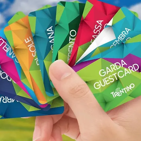 Immerso Nel Verde A Soli 10 Minuti Dal Centro Di Parte Di Una Apartment Trento